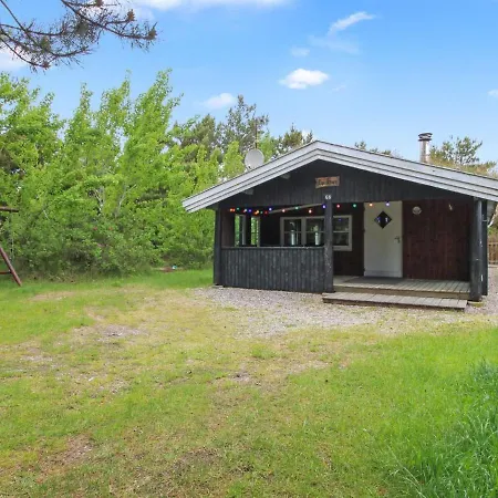 Thorbergh - 2km From The Sea In Western Jutland By Interhome Semesterbostad