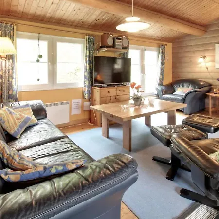 Thorbergh - 2km From The Sea In Western Jutland By Interhome *