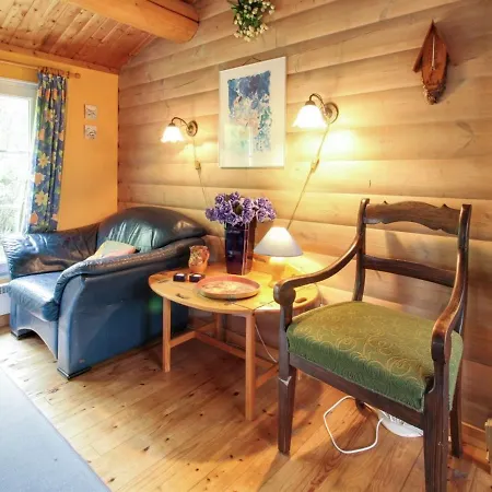 Thorbergh - 2km From The Sea In Western Jutland By Interhome Semesterbostad Lakolk