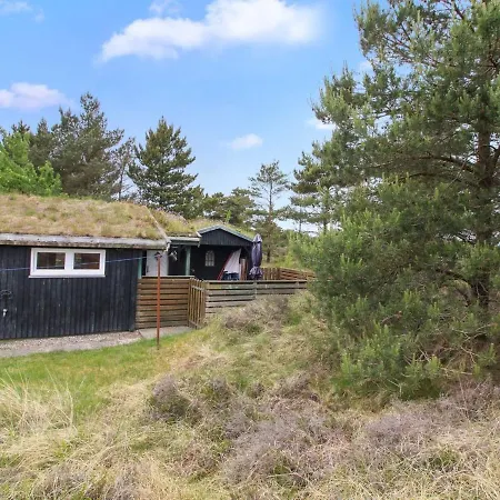 Thorbergh - 2km From The Sea In Western Jutland By Interhome