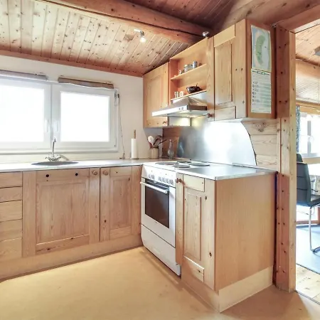 Thorbergh - 2km From The Sea In Western Jutland By Interhome *