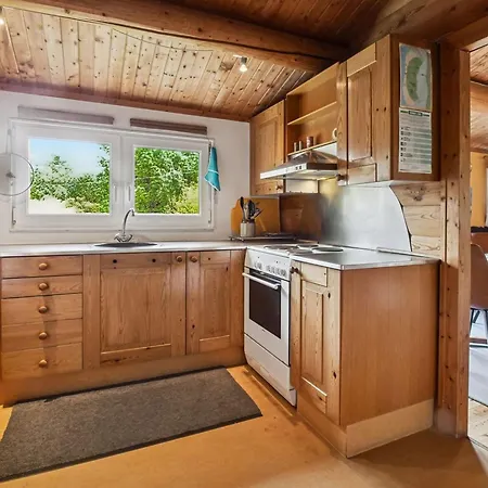 Semesterbostad Thorbergh - 2km From The Sea By Interhome *