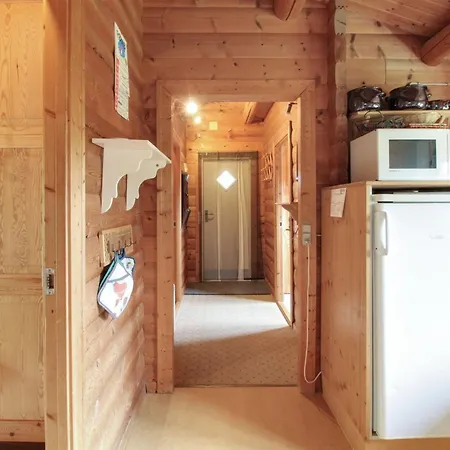 Thorbergh - 2km From The Sea By Interhome * Lakolk