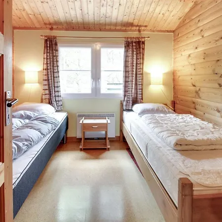Thorbergh - 2km From The Sea By Interhome *