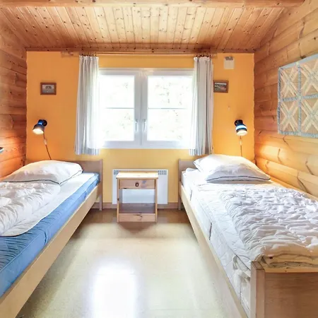 Semesterbostad Thorbergh - 2km From The Sea By Interhome