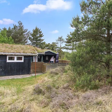 Thorbergh - 2km From The Sea By Interhome Semesterbostad Lakolk